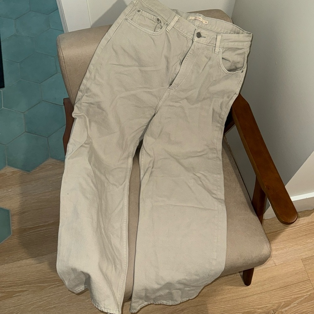 Levi Jeans